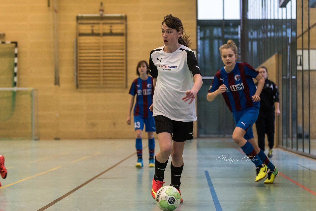Bild 263 - Girls Cup